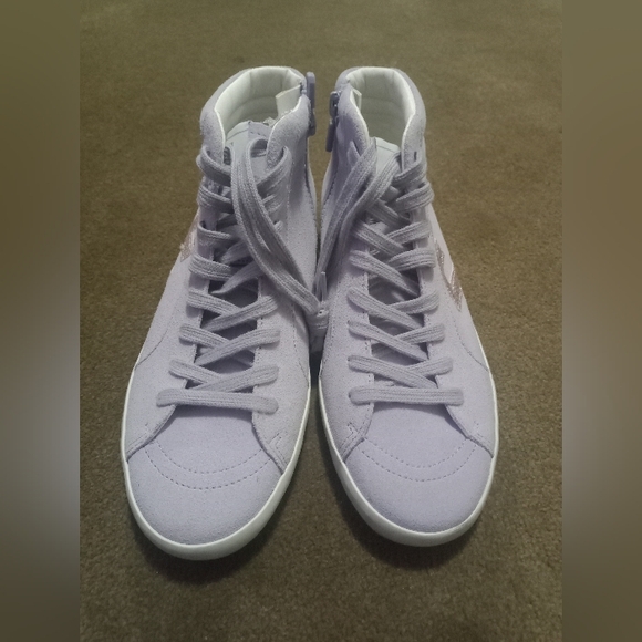 Sam Edelman Avon High Top - Picture 4 of 7